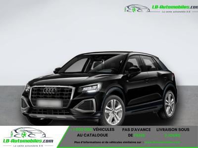 Audi Q2 30 TDI 116 BVM