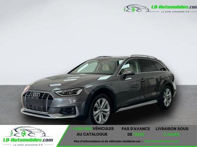 Audi A4 Allroad 50 TDI 286 BVA Quattro