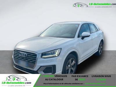 Audi Q2 TDI 116 ch BVM