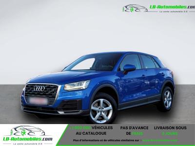 Audi Q2 TDI 116 ch BVM
