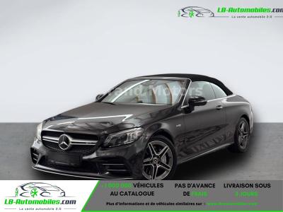 Mercedes Classe C 43 AMG 9G-Tronic 4Matic