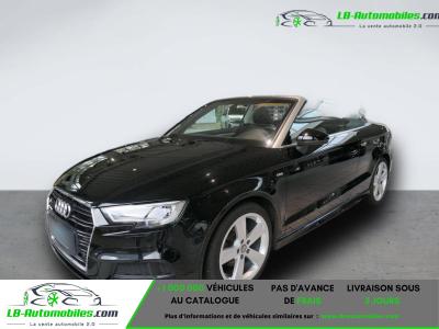Audi A3 Cabriolet TFSI 150