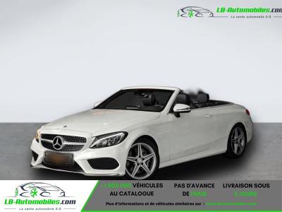 Mercedes Classe C Cabriolet 200 BVA