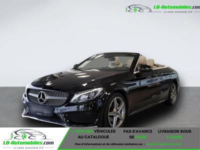 Mercedes Classe C Cabriolet 200 BVA