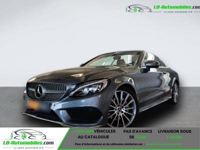 Mercedes Classe C Cabriolet 180 BVA