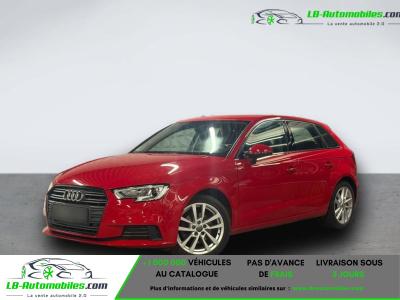 Audi A3 Sportback TFSI 115 BVM