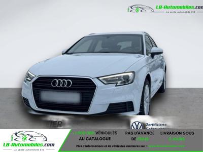 Audi A3 Sportback TFSI 115 BVM