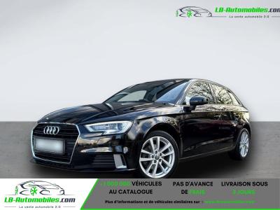 Audi A3 Sportback TFSI 115 BVM