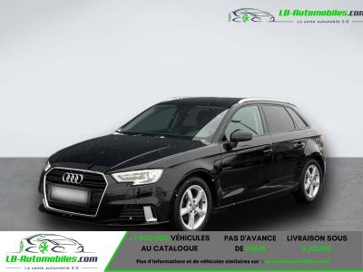 Audi A3 Sportback TFSI 115 BVA