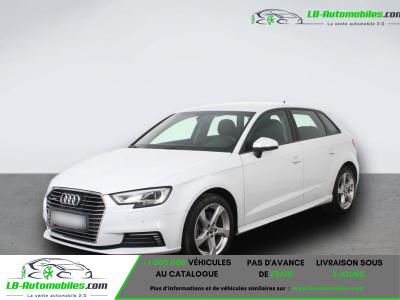 Audi A3 Sportback TFSI e-tron 204 BVA 6
