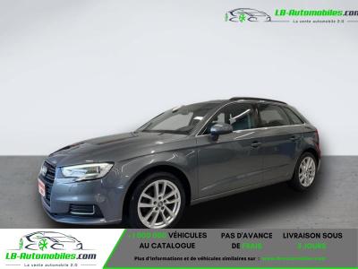 Audi A3 Sportback TDI 116