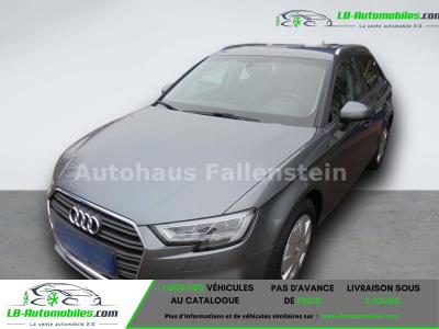 Audi A3 Sportback TDI 150 BVA