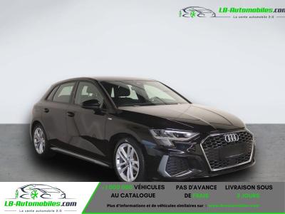 Audi A3 Sportback TDI 150 BVA