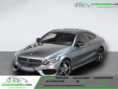 Mercedes Classe C Coupe 250 BVA