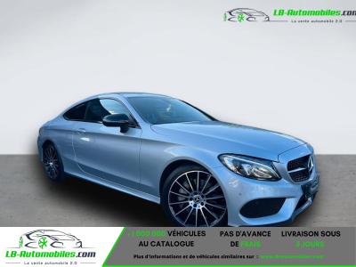 Mercedes Classe C Coupe 300 BVA