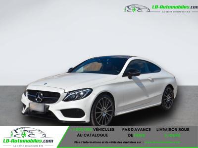 Mercedes Classe C Coupe 300 BVA