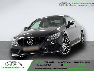 Mercedes Classe C Coupe 300 BVA