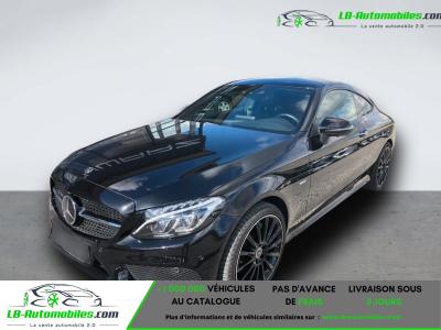 Mercedes Classe C Coupe 400 BVA