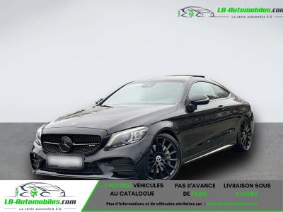 Mercedes Classe C Coupe 400 BVA