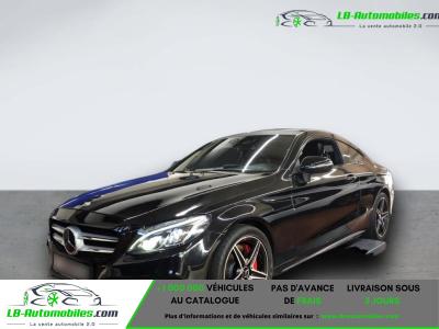 Mercedes Classe C Coupe 43 Mercedes-AMG BVA
