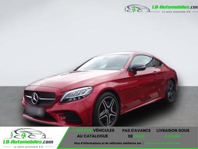 Mercedes Classe C Coupe 180 BVM
