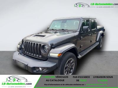 Jeep Gladiator 3.0 V6 Multijet 264 CH 4X4 BVA