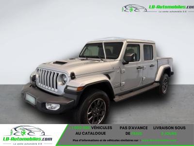 Jeep Gladiator 3.0 V6 Multijet 264 CH 4X4 BVA