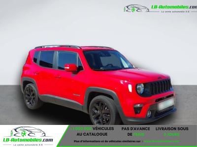 Jeep Renegade 1.3 GSE 150 ch BVA