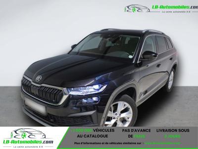 Skoda Kodiaq 2.0 TDI 200  BVA 4x4 5pl