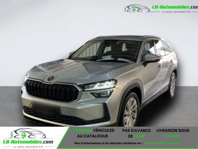 Skoda Kodiaq 1.5 TSI 150 BVA 5pl