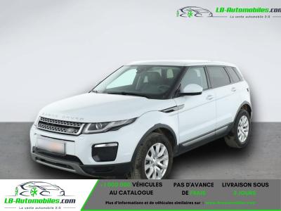 Land Rover Range Rover Evoque Si4 240 BVA