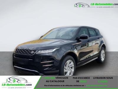 Land Rover Range Rover Evoque D240 AWD BVA
