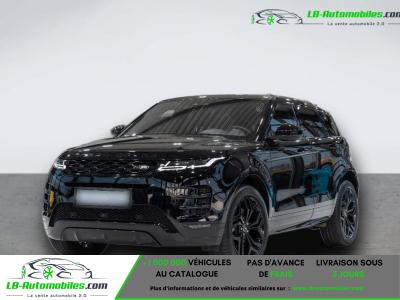 Land Rover Range Rover Evoque D240 AWD BVA
