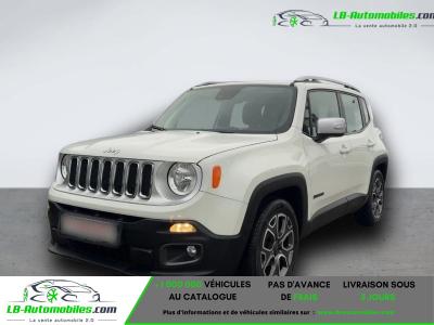 Jeep Renegade 1.4  MultiAir 140 ch BVA