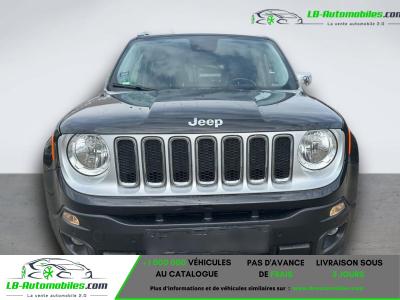 Jeep Renegade 1.4  MultiAir 140 ch BVA