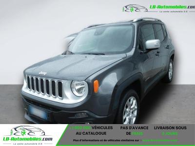 Jeep Renegade 1.4  MultiAir 140 ch BVA