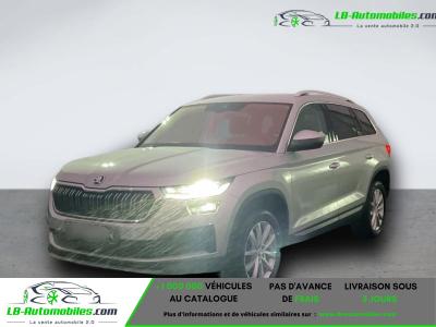 Skoda Kodiaq 2.0 TDI 150 BVA 4x4 5pl