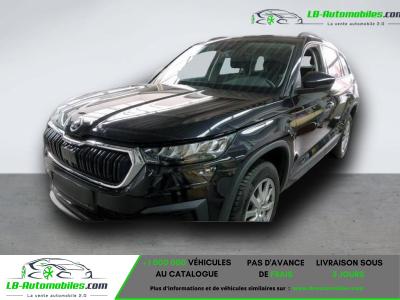 Skoda Kodiaq 2.0 TDI 150 BVA 4x4 5pl