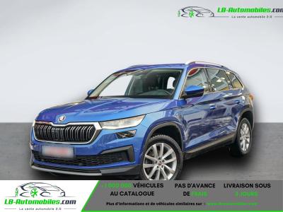 Skoda Kodiaq 1.5 TSI 150 BVM 5pl