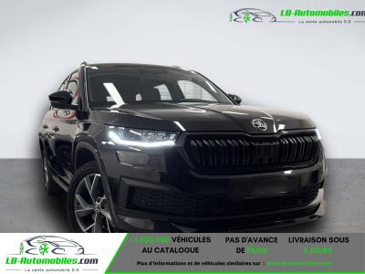 Skoda Kodiaq 2.0 TDI 200  BVA 4x4 7pl