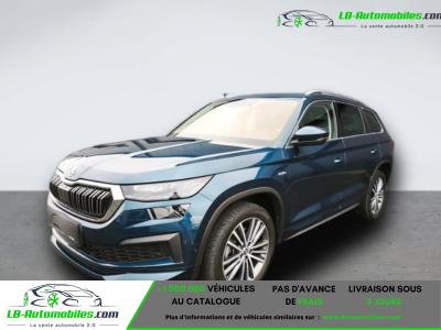 Skoda Kodiaq 2.0 TDI 200  BVA 4x4 7pl