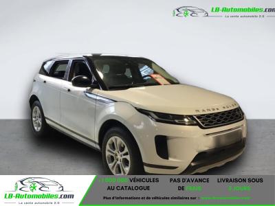 Land Rover Range Rover Evoque D150 2WD BVM
