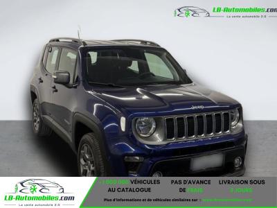 Jeep Renegade 2.0 Multijet 140 ch 4x4 BVM