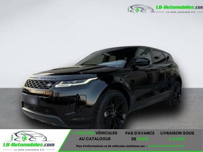 Land Rover Range Rover Evoque D165 MHEV AWD BVM