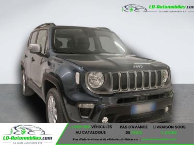 Jeep Renegade 1.3 190 ch PHEV BVA 4xe eAWD