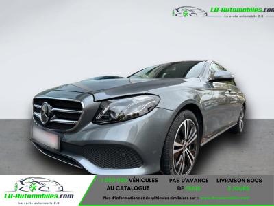 Mercedes Classe E 400 CDI BVA