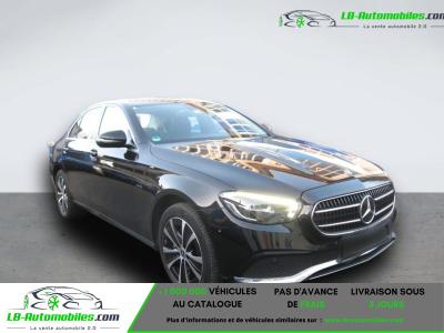 Mercedes Classe E 300 e EQPower BVA