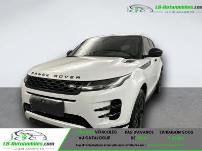 Land Rover Range Rover Evoque P300e PHEV AWD BVA