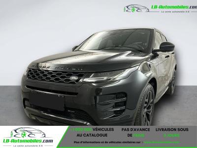 Land Rover Range Rover Evoque P300e PHEV AWD BVA