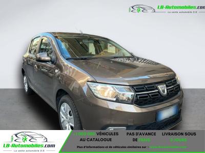 Dacia Sandero dCi 75